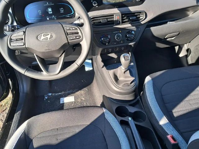 Hyundai i10 Select