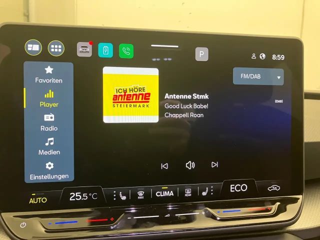 Seat Leon DSG Style e-Hybrid