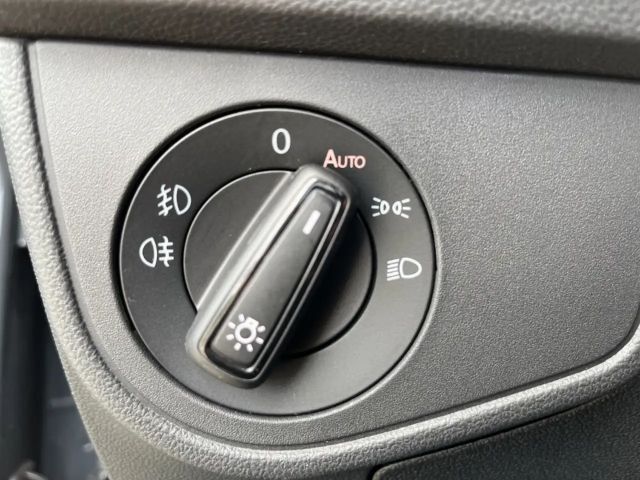 Volkswagen Polo 1.0 TSI R-Line