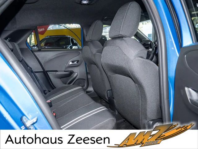 Opel Corsa 1.2 Turbo Turbo