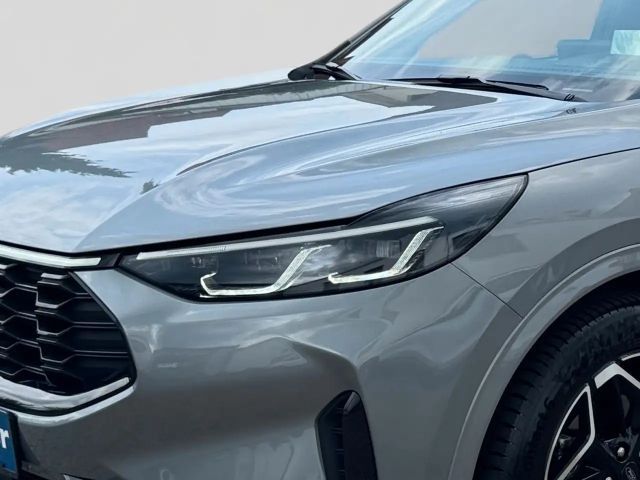 Ford Kuga Hybrid ST Line