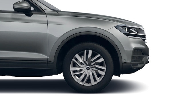 Volkswagen Touareg 3.0 V6 TDI 3.0 V6 TSI 4Motion