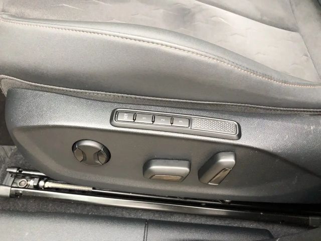 Cupra Terramar 2.0 TSI