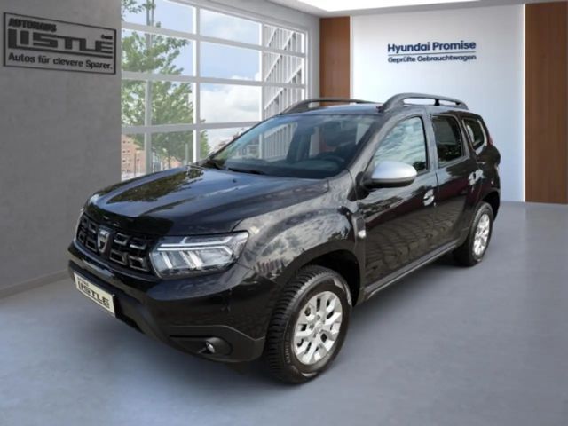 Dacia Duster 2WD Comfort ECO-G TCe 100