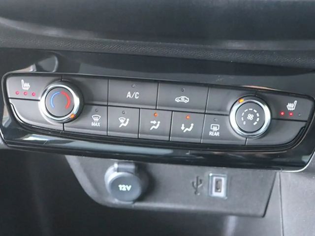 Opel Corsa Edition F Edition