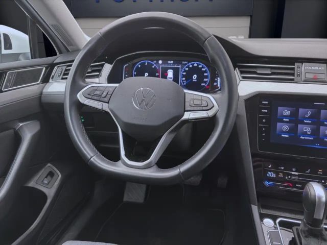 Volkswagen Passat 2.0 TDI Business DSG Variant