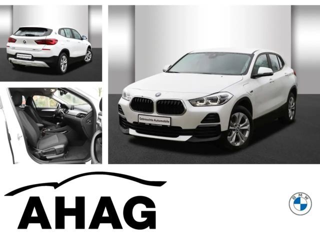 BMW X2 Advantage pakket xDrive25e