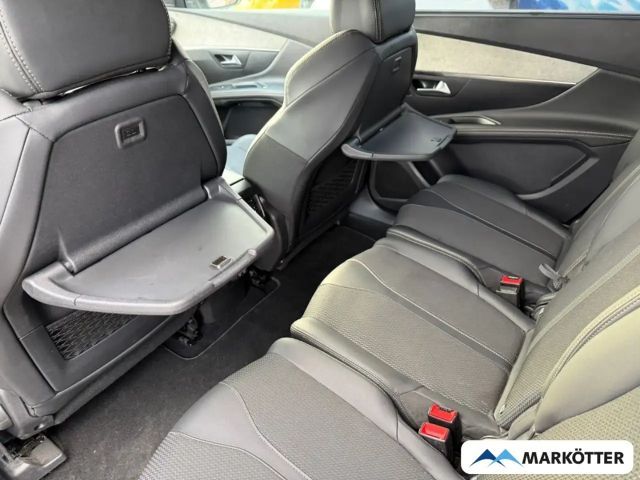 Peugeot 5008 GT-Line PureTech