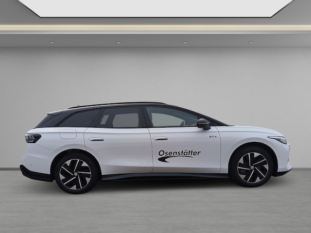 Volkswagen ID.7 GTX IQ.Drive Tourer