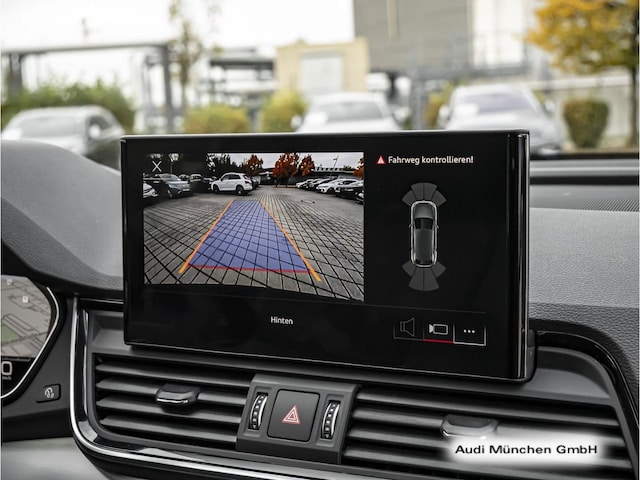 Audi Q5 40 TDI Quattro S-Tronic