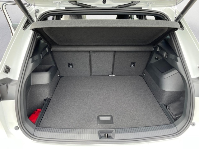 Volkswagen Tiguan 4Motion DSG R-Line