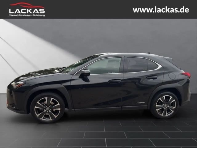 Lexus UX 250h Style Edition