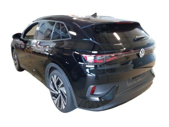 Volkswagen ID.4 GTX