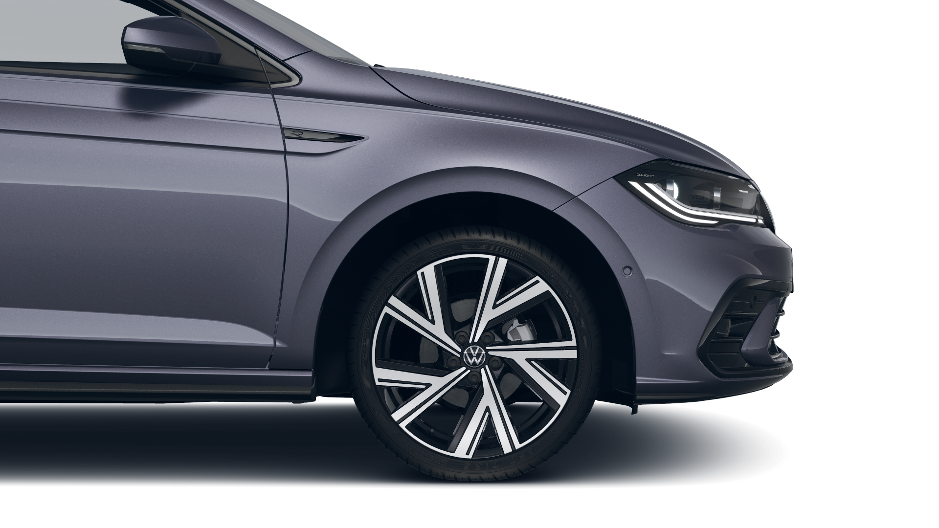 Volkswagen Polo 1,0 TSI MATRIX-LED NAVI DCP KAMERA SHZ PDC APP CONNECT KLIMA LED ALU