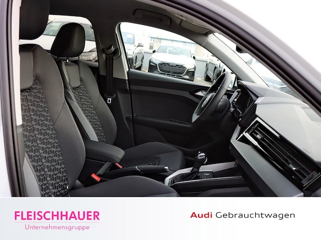 Audi A1 30 TFSI S-Tronic Sportback