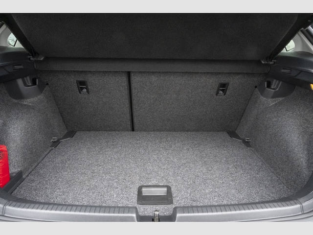 Volkswagen Polo 1.0 TSI TSi United