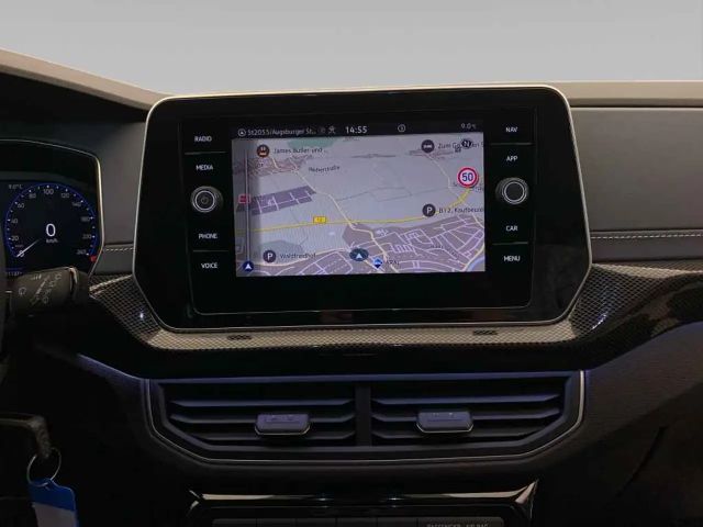 Volkswagen T-Cross 1.0 TSI IQ.Drive Style