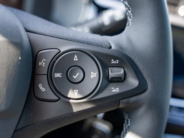 Opel Corsa Opel  F 1.2 BT Kamera LED Allwetter. Klima