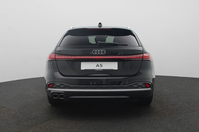 Audi A5 Avant S-Tronic