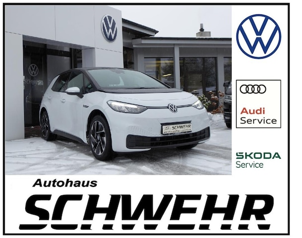 Volkswagen ID.3 45 kWh Pure