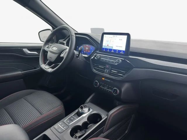 Ford Kuga ST Line