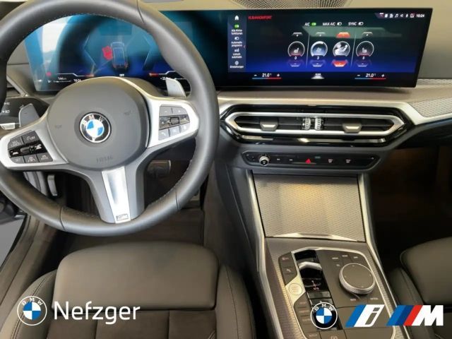 BMW 330 330d M-Sport Touring xDrive