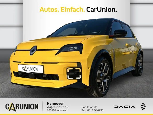 Renault 5 Comfort E-Tech Iconic