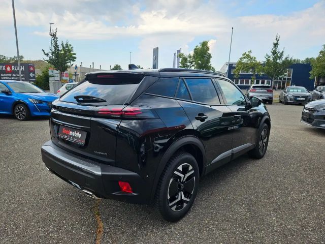 Peugeot 2008 GT-Line Hybrid