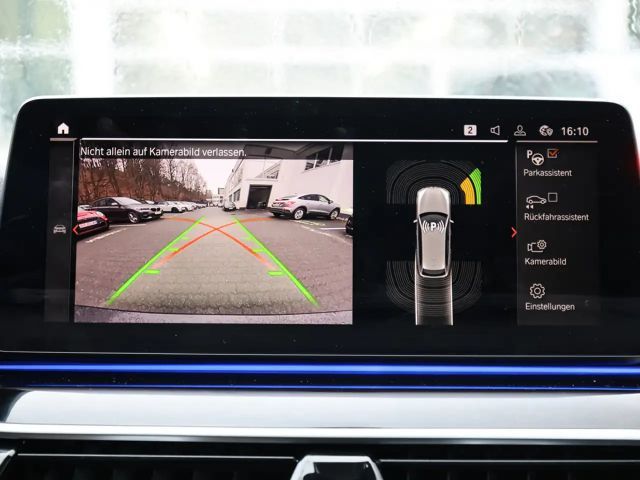 BMW 520 520d Touring