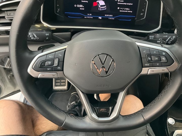 Volkswagen T-Roc T-ROC 1.5 E2 R-L  BT110 TSID7F