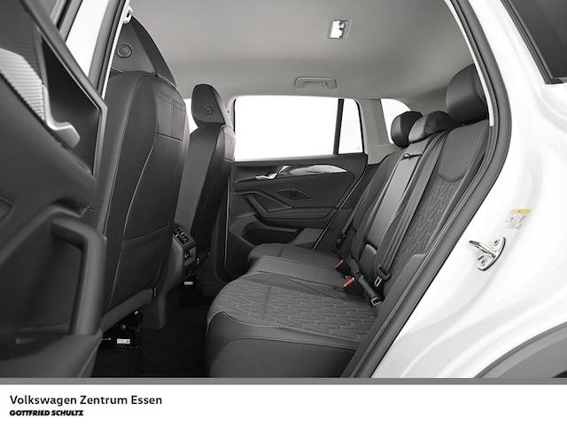 Volkswagen Tiguan 1.5 eTSI DSG
