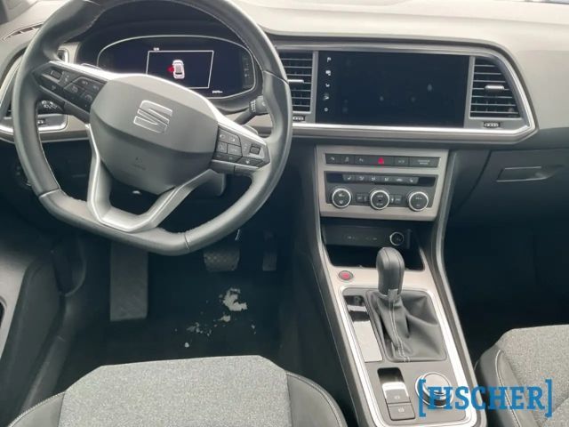 Seat Ateca 2.0 TDI DSG