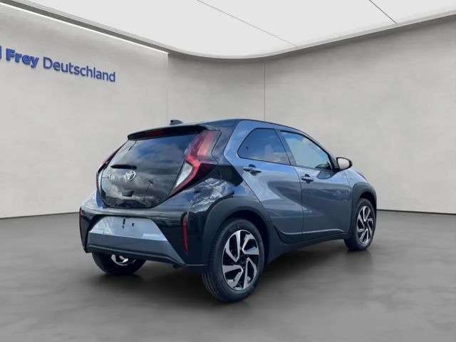 Toyota Aygo X Hatchback S-CVT