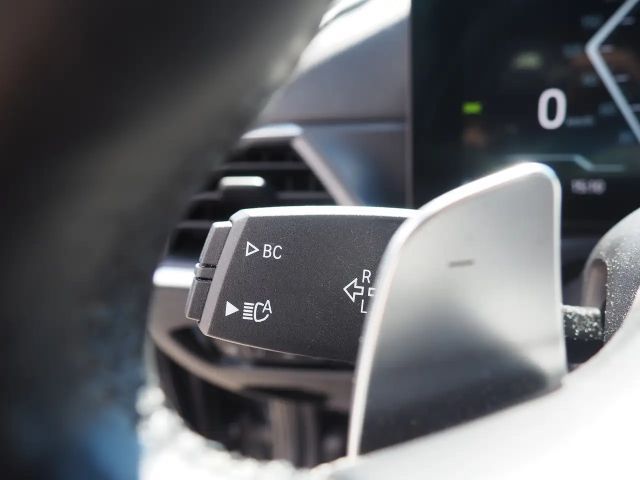 BMW 320 320d Touring xDrive