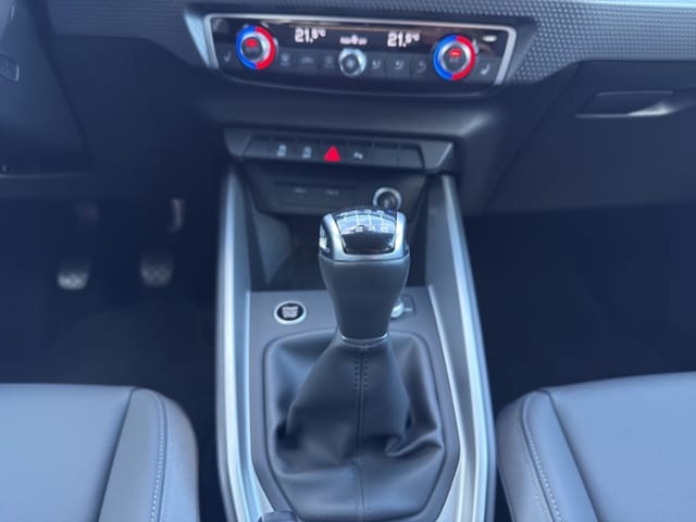 Audi A1 30 TFSI S-Line Sportback