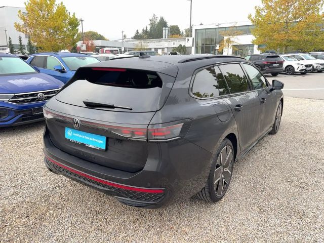 Volkswagen Passat R-Line eHybrid