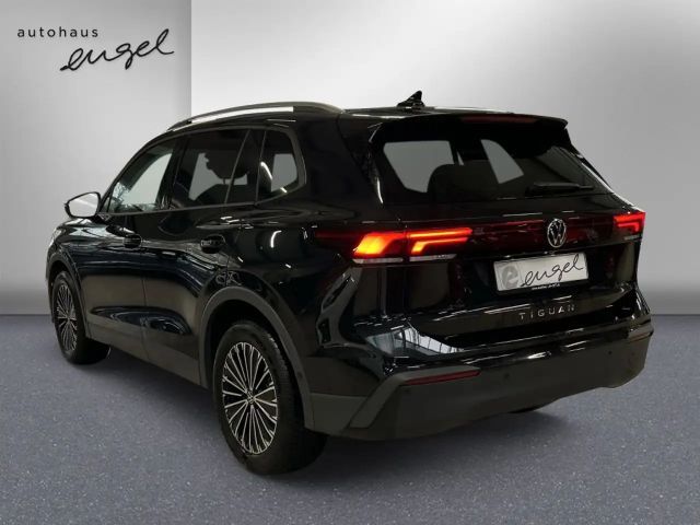 Volkswagen Tiguan 2.0 TDI DSG Life