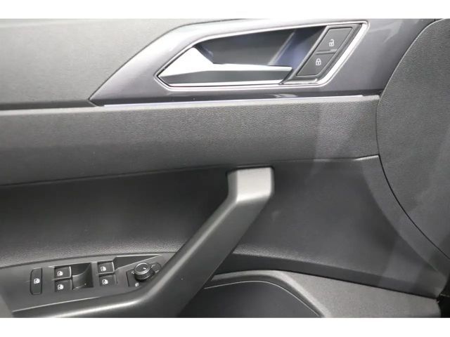 Volkswagen Polo 2.0 TSI GTI