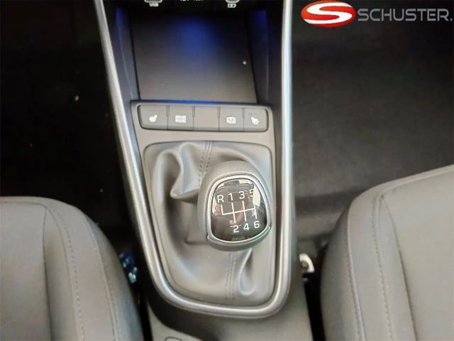 Hyundai Bayon 1.0 T-GDi