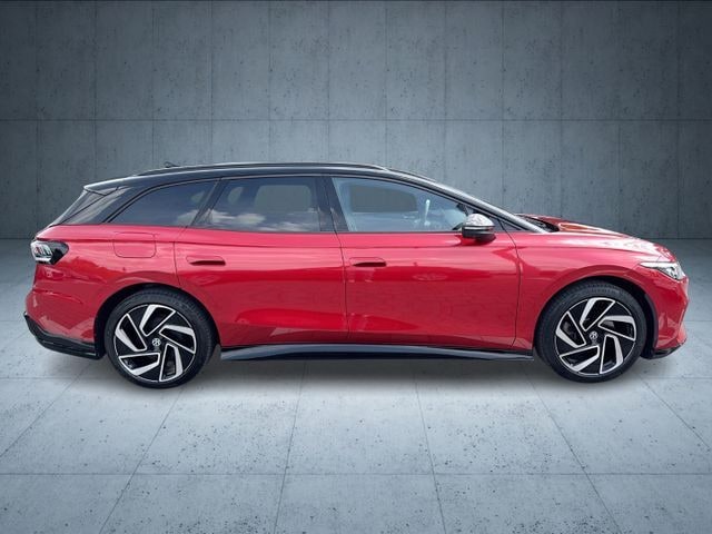 Volkswagen ID.7 Pro Tourer