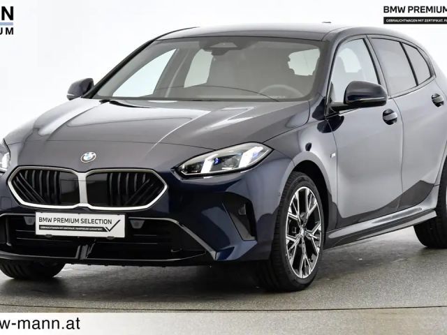 BMW 118 118d M-Sport