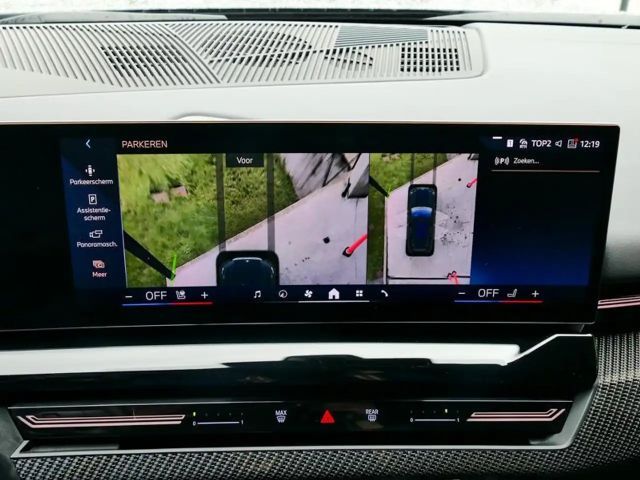 BMW 520 M-Sport Touring