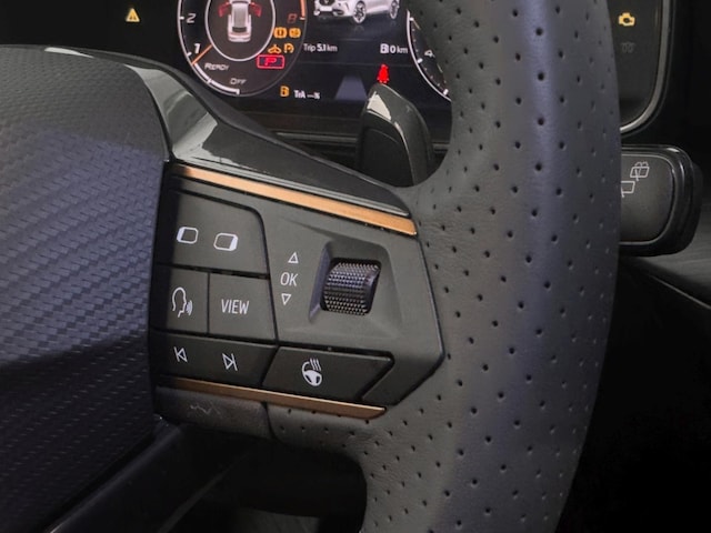 Cupra Formentor 1.5 TSI