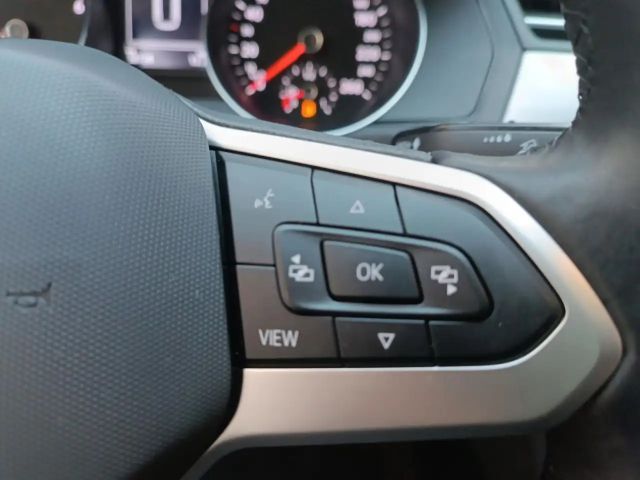 Volkswagen Passat 1.5 TSI Variant