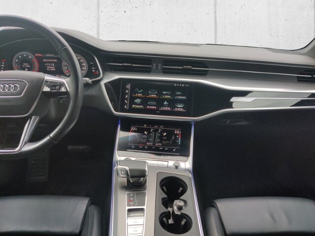 Audi A6 55 TFSI Avant Quattro S-Tronic
