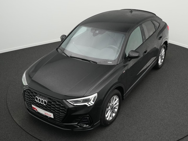 Audi Q3 35 TFSI S-Line S-Tronic Sportback
