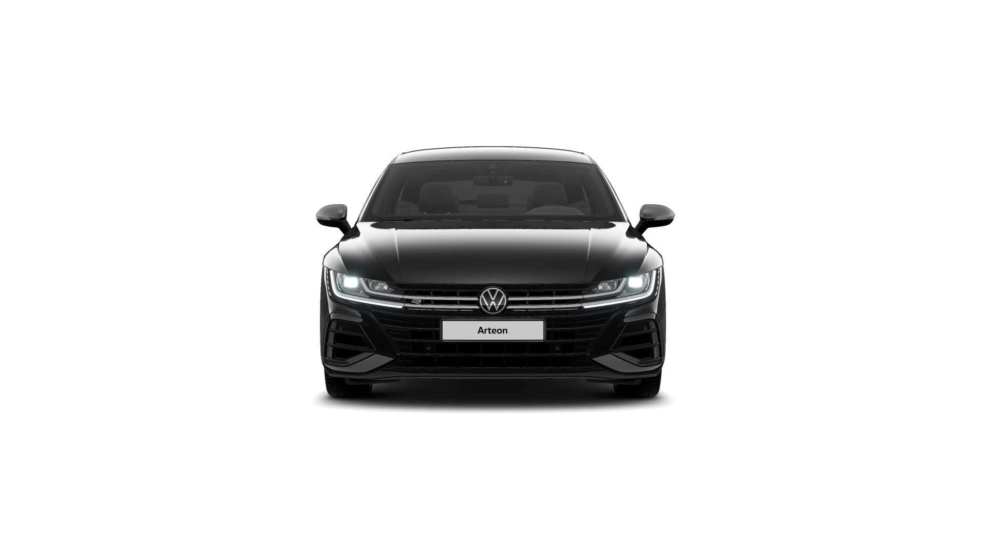 Volkswagen Arteon Shooting Brake 2.0 TSI DSG