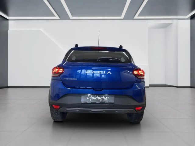 Dacia Sandero Stepway TCe 90