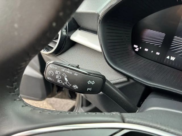 Skoda Fabia Selection