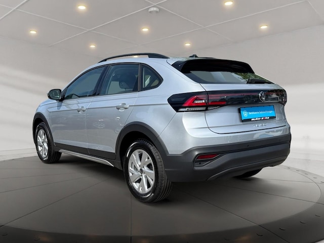 Volkswagen Taigo 1.0 TSI